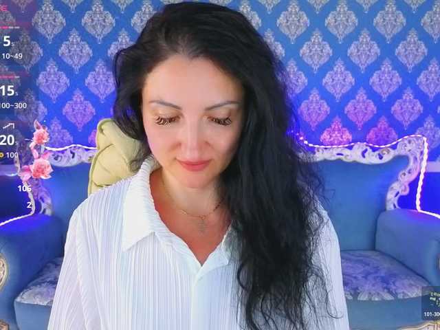 MissRossi live cam on BongaCams