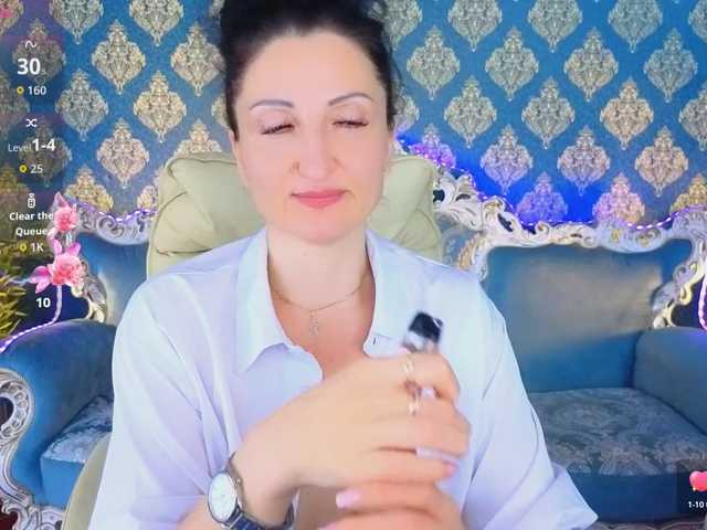 MissRossi