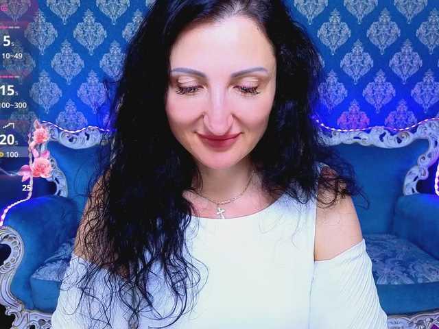 MissRossi live cam on BongaCams