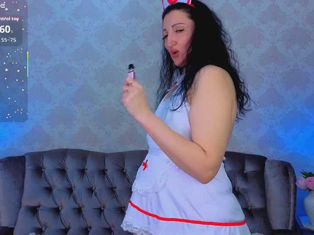 MissRossi's BongaCams show and profile