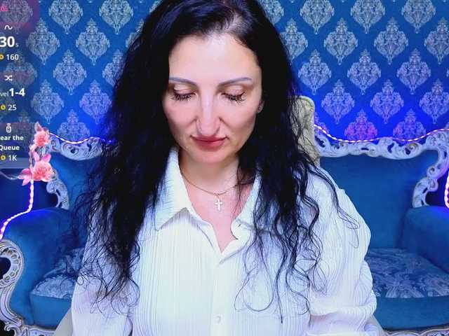 MissRossi live cam on BongaCams