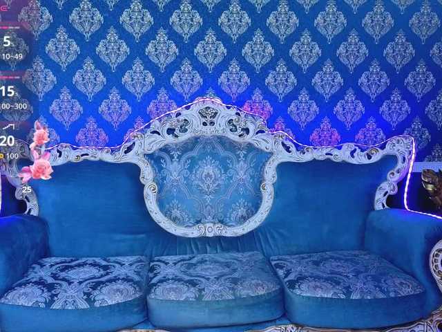 missrossi cam belle