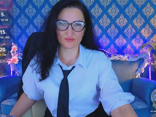 MissRossi live cam on BongaCams