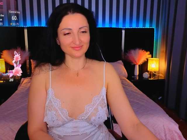 MissRossi live cam on BongaCams