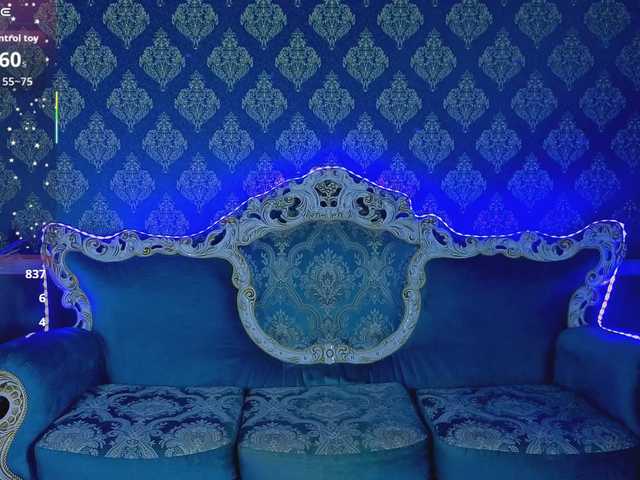 missrossi belle show