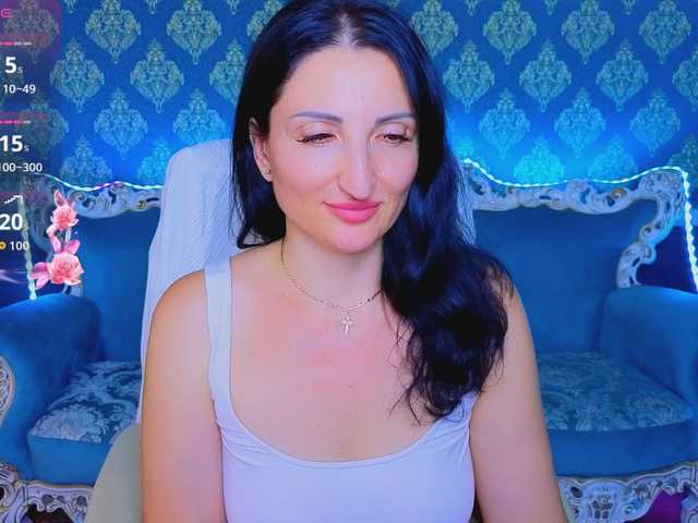 MissRossi live webcam show