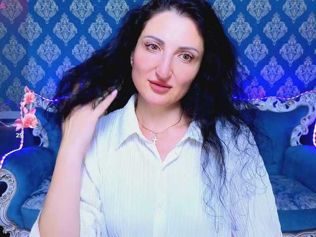 MissRossi live cam on BongaCams