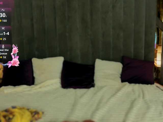 MissRossi live cam on BongaCams