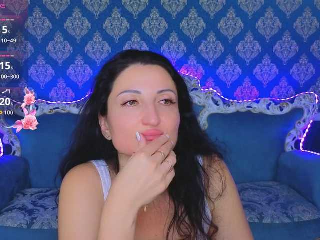 MissRossi live cam on BongaCams