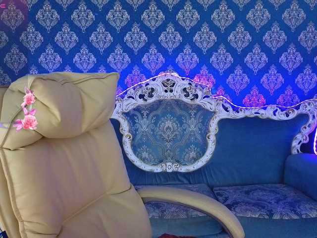 MissRossi live cam on BongaCams