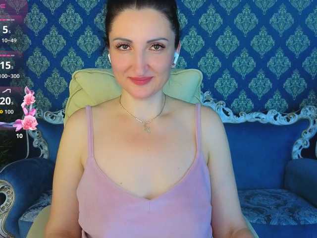 MissRossi