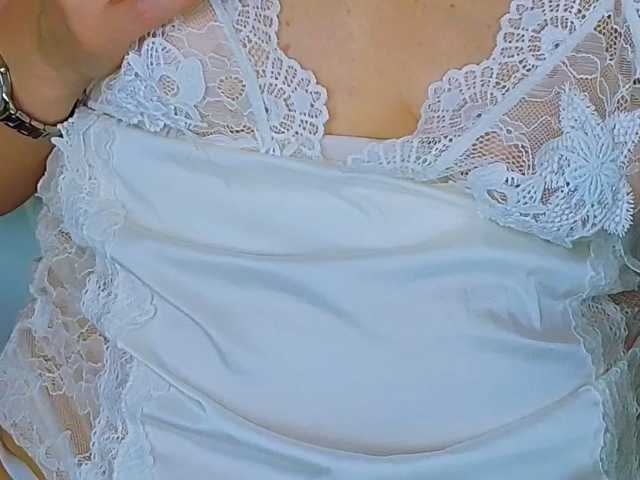 MissRossi live cam on BongaCams