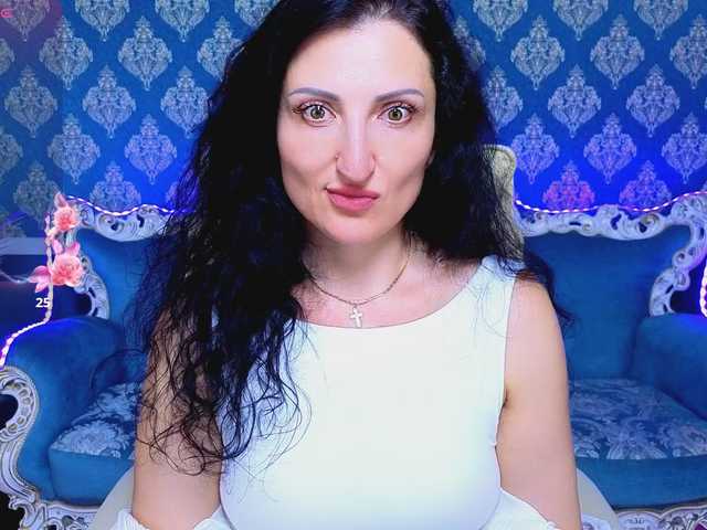 MissRossi live cam on BongaCams