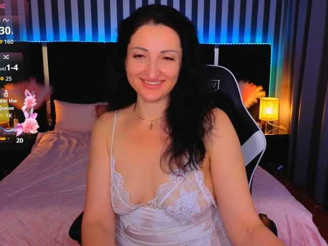 MissRossi