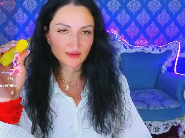 missrossi online