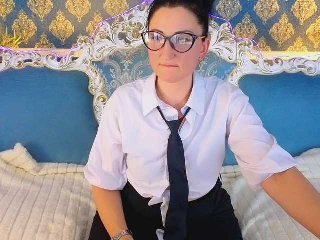 MissRossi