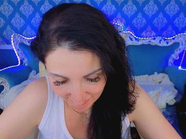 MissRossi live cam on BongaCams