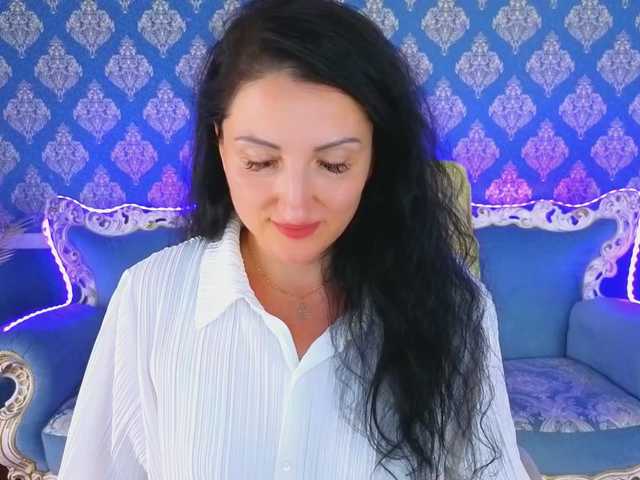 MissRossi live cam on BongaCams