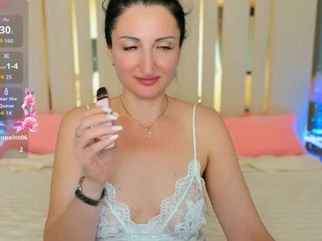 MissRossi live cam on BongaCams