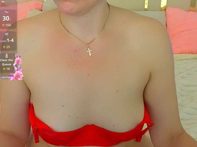 MissRossi live cam on BongaCams