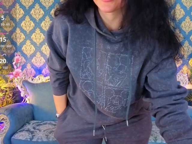 MissRossi