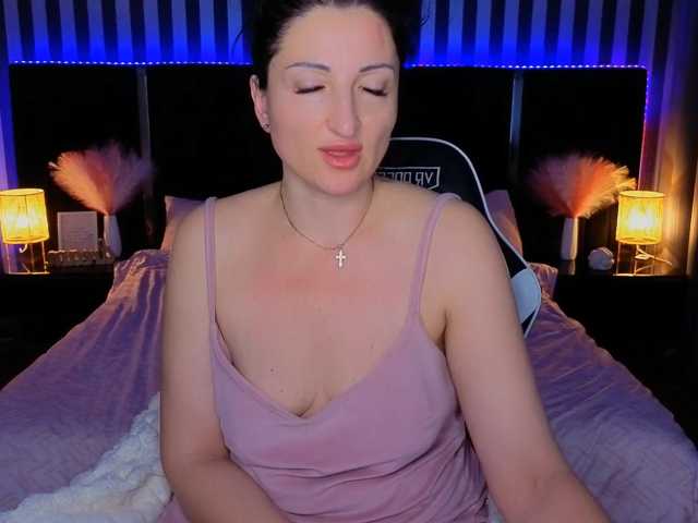 MissRossi live cam on BongaCams