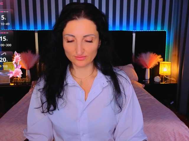 MissRossi