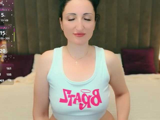 MissRossi