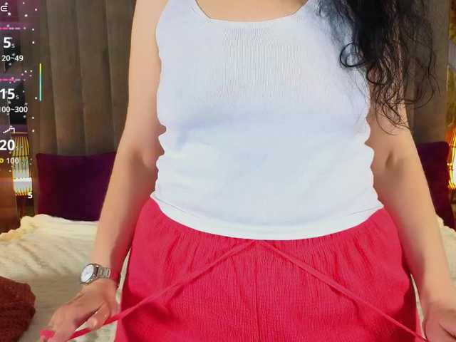 missrossi cam belle