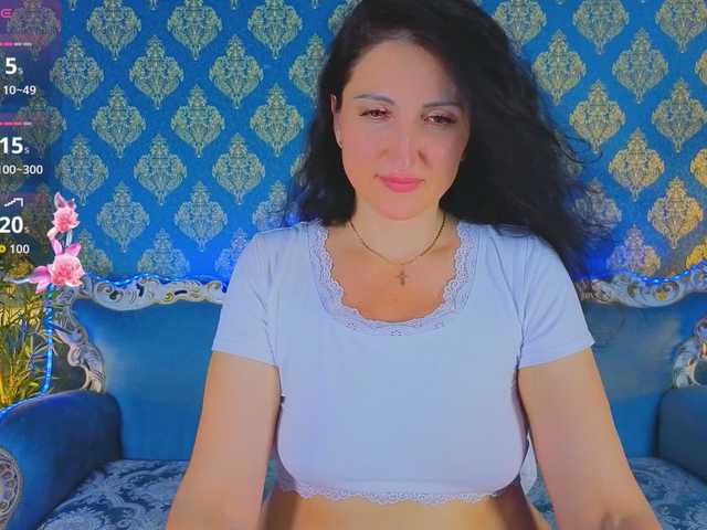 MissRossi