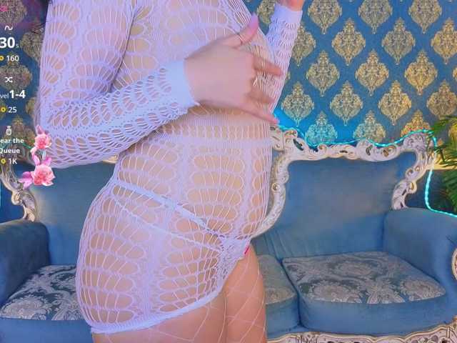 MissRossi