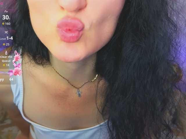 MissRossi live cam on BongaCams