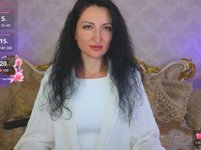 missrossi live sex show