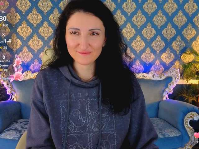 MissRossi live cam on BongaCams