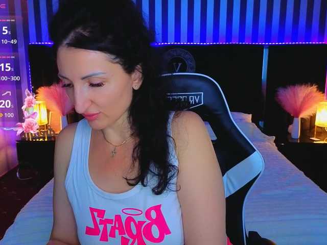 MissRossi