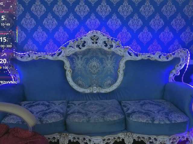 MissRossi