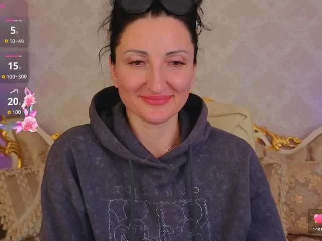 MissRossi