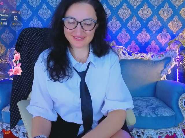 MissRossi