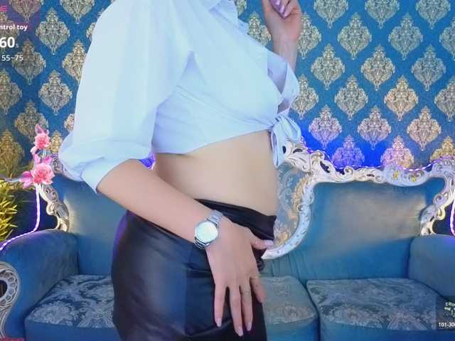 MissRossi