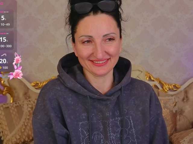 MissRossi