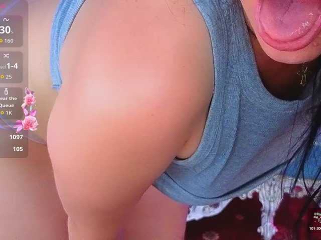 MissRossi