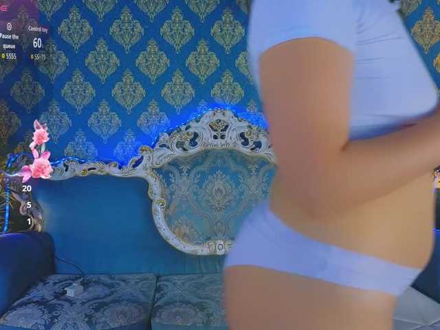 MissRossi