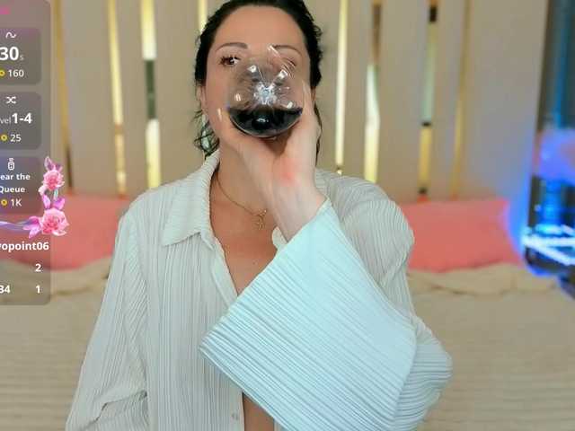 MissRossi live cam on BongaCams