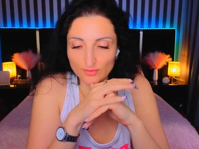 MissRossi live cam on BongaCams