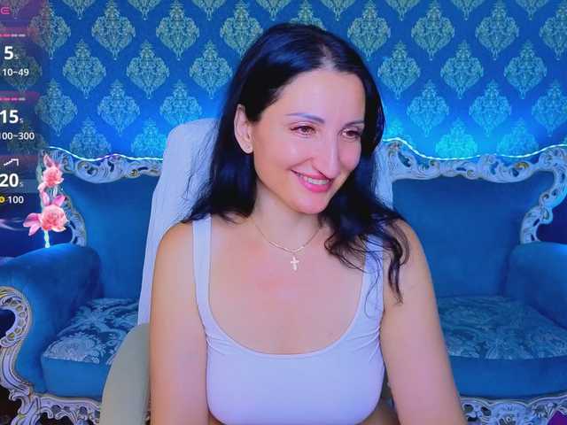 MissRossi live cam on BongaCams