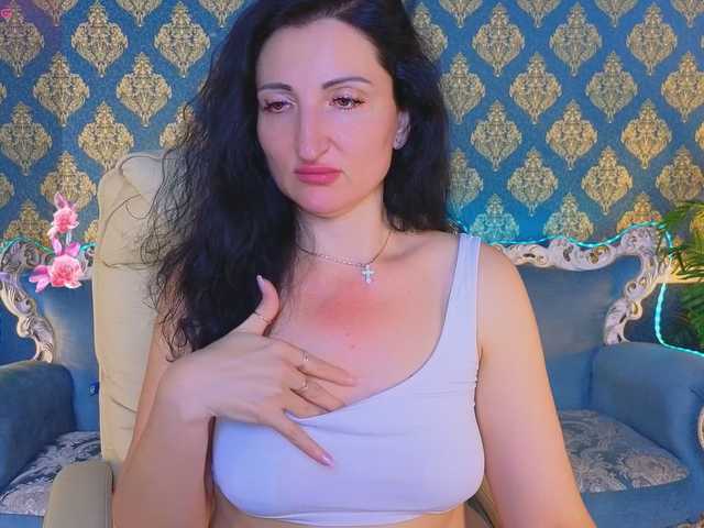 MissRossi