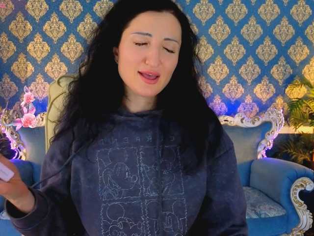 MissRossi