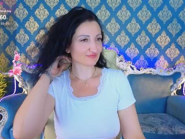 MissRossi live cam on BongaCams