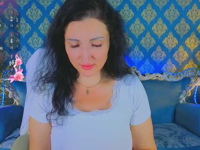 MissRossi live cam on BongaCams