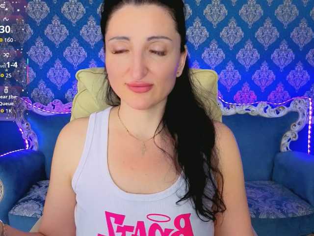 MissRossi live cam on BongaCams